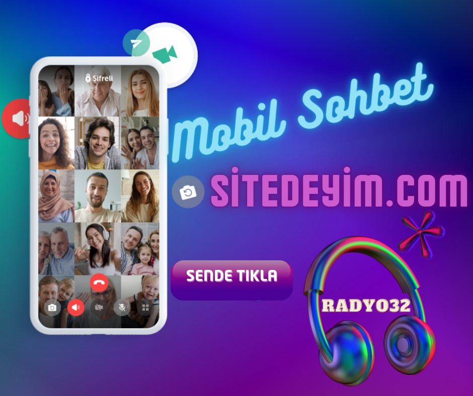 Segital sohbet siteleri